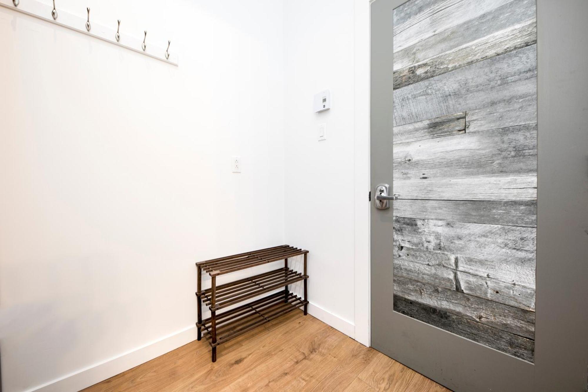 Homa Homestay Hotel By Olympic Stadium Montreal Auberge-Hostel Buitenkant foto