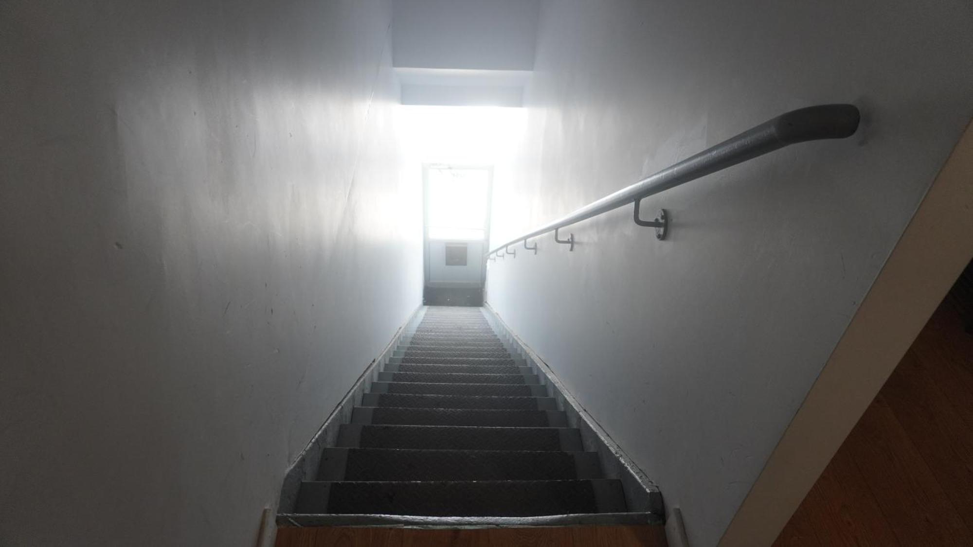 Homa Homestay Hotel By Olympic Stadium Montreal Auberge-Hostel Buitenkant foto